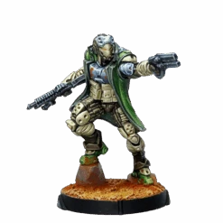 Ramah Taskforce Expansion Pack Alpha [SEPTEMBER PRE-ORDER] -Warsenal 0804AHORTLAK SubmachineGun