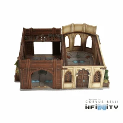 Alcazaba Residential Building -Warsenal 10