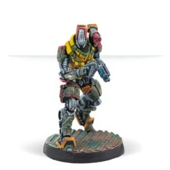 Warcors, War Correspondents -Warsenal 1076A 2Warcors WarCorrespondents