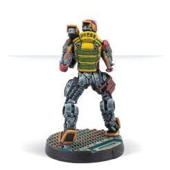 Warcors, War Correspondents -Warsenal 1076A 3Warcors WarCorrespondents