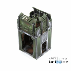 Mt. Zion Tower -Warsenal 10 24abc221 de00 457c be2f 83b78c3d501a