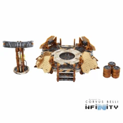 Cosmica Launch Pad -Warsenal 10 5b00c653 13ea 4aae 91ee 856abbf7e068