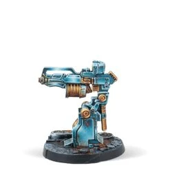 Imperial Service Expansion Pack Beta -Warsenal 1164D 1ArmedTurret ADHL