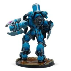 Jotums [AUGUST PRE-ORDER] -Warsenal 1177A 3Jotums