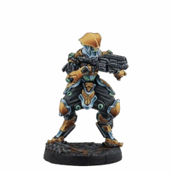 Imperial Service Expansion Pack Gamma [SEPTEMBER PRE-ORDER] -Warsenal 1178B 1Jinwei ADHLRifle HeavyRiotstopper