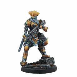 Imperial Service Expansion Pack Gamma [SEPTEMBER PRE-ORDER] -Warsenal 1178C 1Jinwei E Mitter HeavyRiotstopper