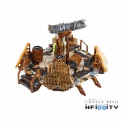 Cosmica Launch Pad -Warsenal 11 72e84552 46c0 4ee4 a07f e764bbafb68a