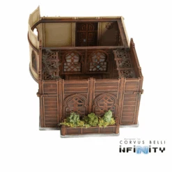 Alcazaba Residential Building -Warsenal 12