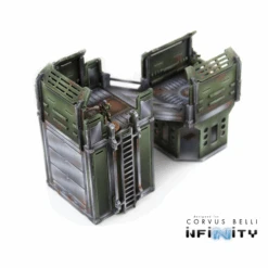 Mt. Zion Tower -Warsenal 12 5bdd3516 ec97 4278 84a1 d4fff33f3440