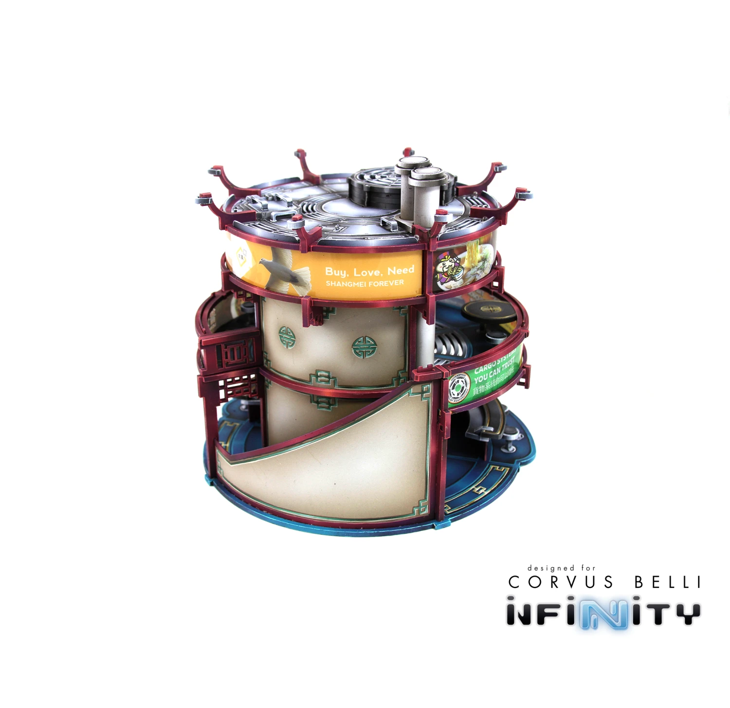 Lo Pan Noodle Hut 12 Lo Pan Noodle Hut - Image 10