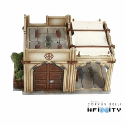 Alcazaba Utility Buildings 39 Alcazaba Utility Buildings -Warsenal 13 0a4886d1 11bc 4da1 9ff3 f16ece1c667c