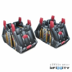 Taugak Bundle - Support Line -Warsenal 13 7bef91c1 f179 4a7c b569 dd39135df95f