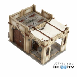 Alcazaba Utility Buildings 40 Alcazaba Utility Buildings -Warsenal 14 16860a49 9c14 4dd0 aa30 7e09772d7239