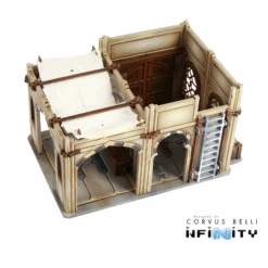 Alcazaba Utility Buildings 41 Alcazaba Utility Buildings -Warsenal 15 0d5ccd81 1451 4f92 b1d7 f1dec054d9ce