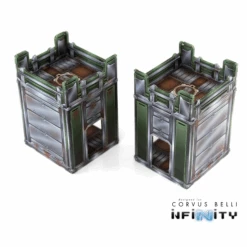 Mt. Zion Tower -Warsenal 15 a26f4581 0632 48f0 ade6 d690627d6d92