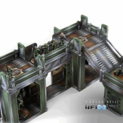 Mt. Zion Narrow Gate -Warsenal 18 35965223 3b35 4732 ab42 4c8108ef38d7