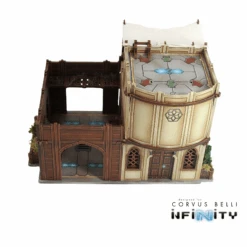 Alcazaba Residential Building -Warsenal 19