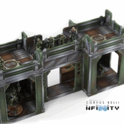 Mt. Zion Tower -Warsenal 19 3e1e0705 ee90 4517 9c08 837081765d2a