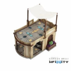 Alcazaba Utility Buildings 27 Alcazaba Utility Buildings -Warsenal 1 74e81f5e fc8b 4373 803a 2bc57a2afccc