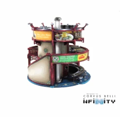 Lo Pan Noodle Hut 25 Lo Pan Noodle Hut -Warsenal 1 a5878718 922d 48ee 9dc6 41c3434841c8