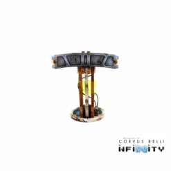 Communications Array -Warsenal 1 d71fd048 e88c 4d61 8d2b 0ed81502afde