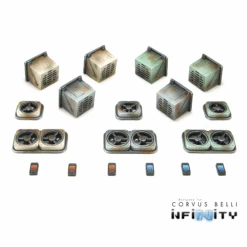 Air Conditioners And Vents