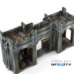 Mt. Zion Tower -Warsenal 20 2748a0ac 608a 4719 aacf 4abbe0164aa3