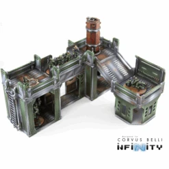 Mt. Zion Narrow Gate -Warsenal 21 2fe15e0b ea79 46da b5d1 7e0f575e0185