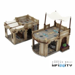 Alcazaba Bundle - Shamal Street 17 Alcazaba Bundle - Shamal Street -Warsenal 22 37bcc1a9 dafa 4356 9c2d 2362fbb2e59f