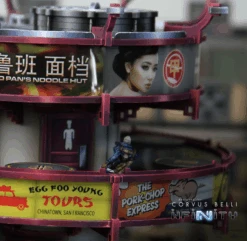 Lo Pan Noodle Hut 36 Lo Pan Noodle Hut -Warsenal 22 5ef27652 55bd 491e 80c4 2a149c7ee93d