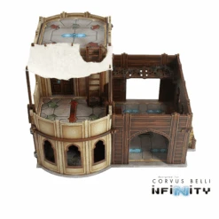 Alcazaba Residential Building -Warsenal 23