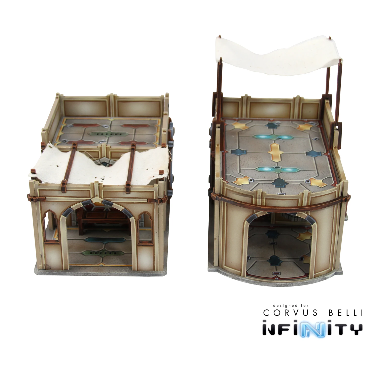 Alcazaba Utility Buildings 6 Alcazaba Utility Buildings - Image 4