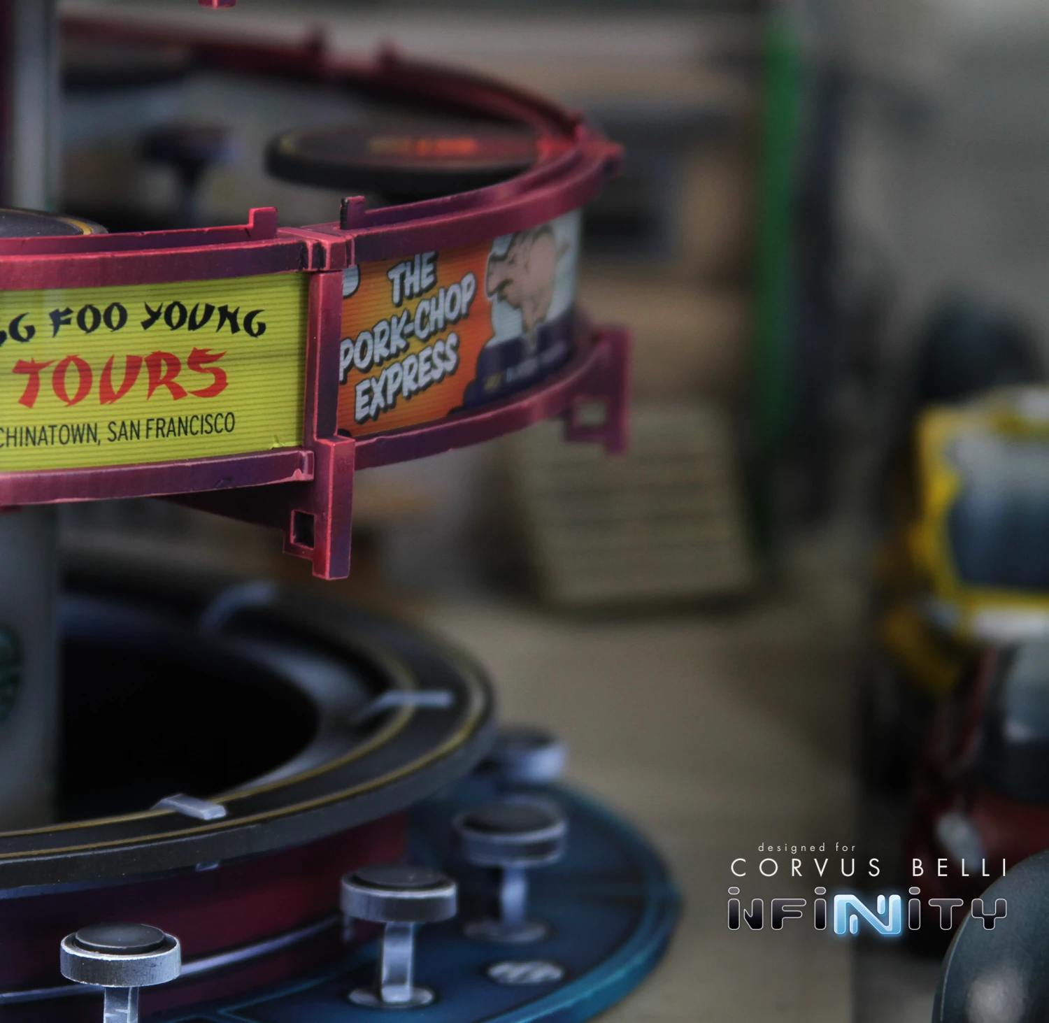 Lo Pan Noodle Hut 18 Lo Pan Noodle Hut - Image 16