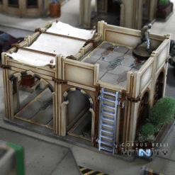 Alcazaba Bundle - City Center -Warsenal 25 3f1ca7a5 808f 4bd4 97c1 203cc4d204d4