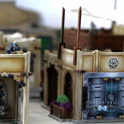 Alcazaba Bundle - Shamal Street 20 Alcazaba Bundle - Shamal Street -Warsenal 26 6e57fed4 b75e 45fa 8a3a 764d10a9d66c