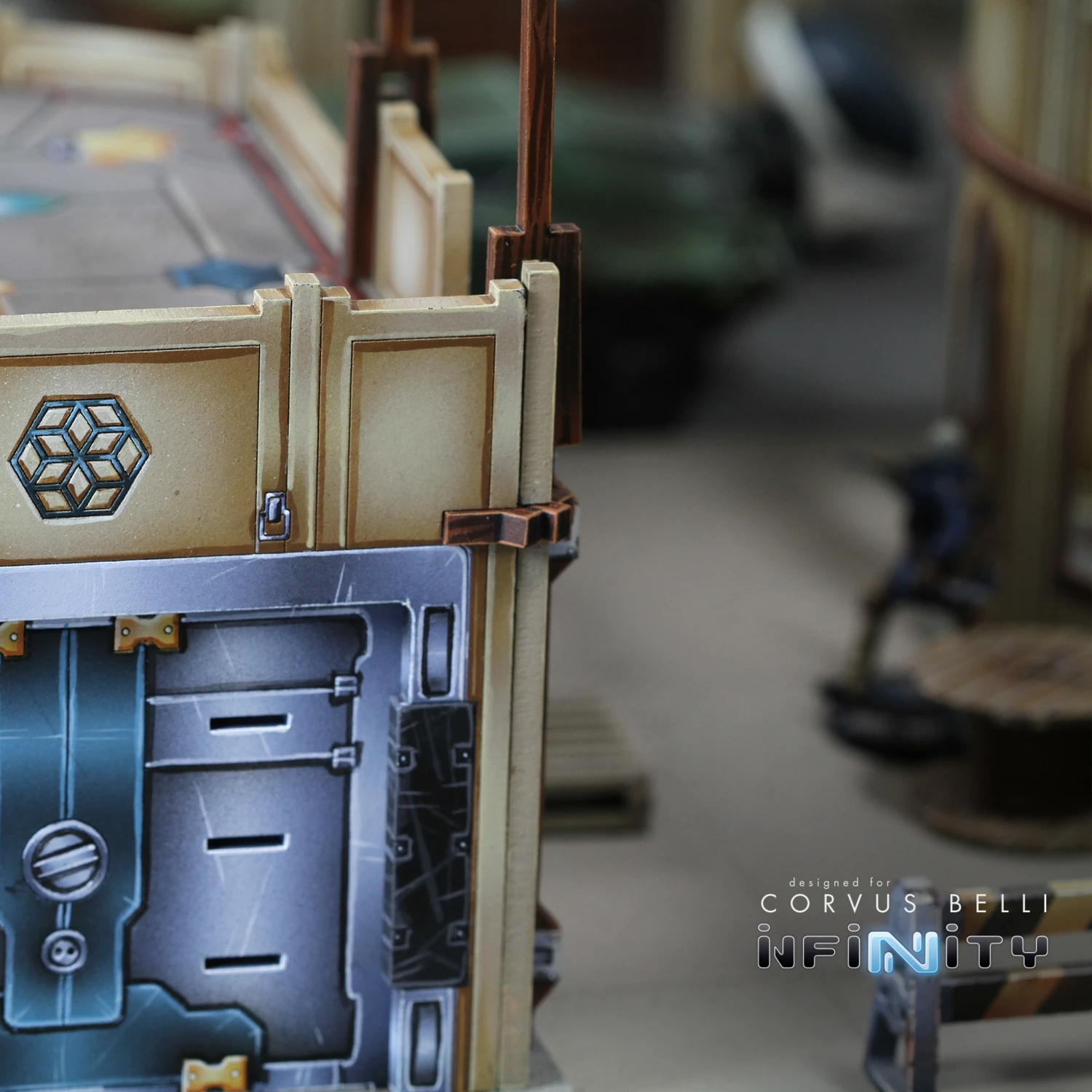 Alcazaba Bundle - Shamal Street 11 Alcazaba Bundle - Shamal Street - Image 9