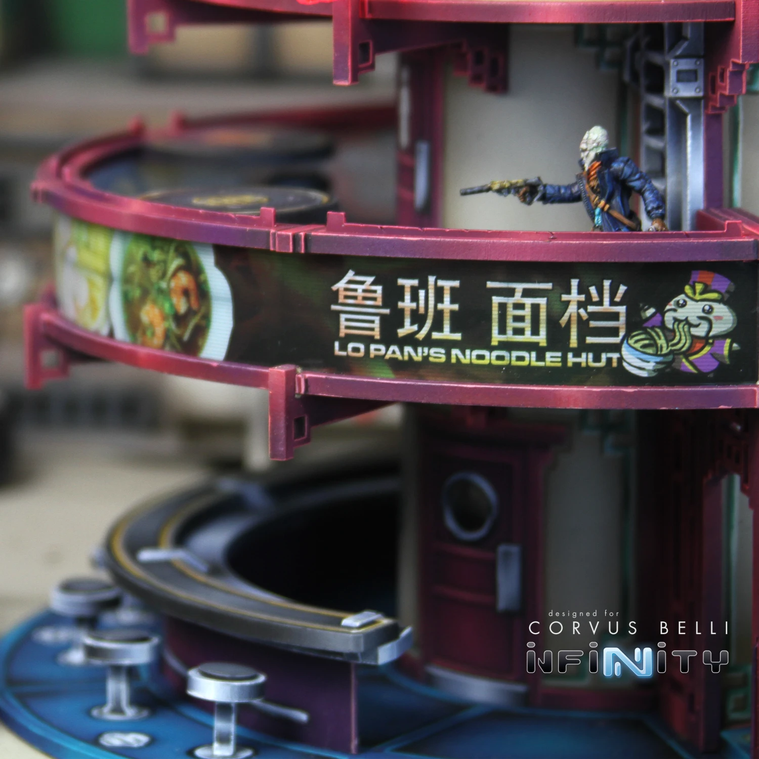 Lo Pan Noodle Hut 21 Lo Pan Noodle Hut - Image 19