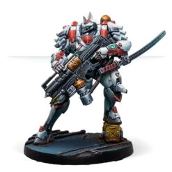 Essentials: JSA O-Yoroi Kidobutai TAG Pack [REPACK] -Warsenal 280768 1004O YoroiKidobutai5