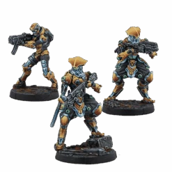 Imperial Service Expansion Pack Gamma [SEPTEMBER PRE-ORDER]