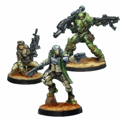 Ramah Taskforce Expansion Pack Alpha [SEPTEMBER PRE-ORDER]