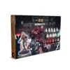 Infinity Nomads Paint Set Alguacil Paramedic Exclusive [AUGUST PRE-ORDER]