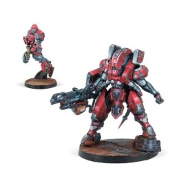 Iguana Squadron [AUGUST PRE-ORDER]