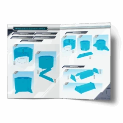 Akashi Site Scenery Pack [SEPTEMBER PRE-ORDER] -Warsenal 285086AkashiSiteSceneryPackbook