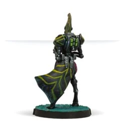 Infinity: Endsong W/ EXOs, Exrah Executive Officers Exclusive Edition -Warsenal 288303LibroInfinityEndsongN4 EN 3