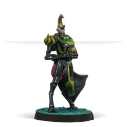 Infinity: Endsong W/ EXOs, Exrah Executive Officers Exclusive Edition -Warsenal 288303LibroInfinityEndsongN4 EN 4