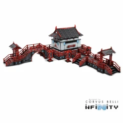 Sunomata Shrine Set 20 Sunomata Shrine Set -Warsenal 28 09a222f6 b355 4e3b b246 cc58e73773d6