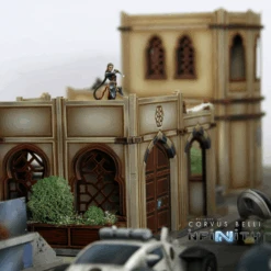 Alcazaba Bundle - City Center -Warsenal 29 63bad509 020f 45f3 953a bc9c1bf7dd52