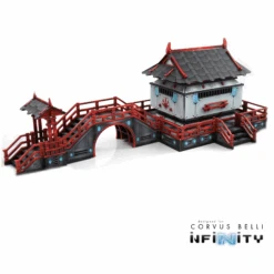 Sunomata Shrine Set 21 Sunomata Shrine Set -Warsenal 29 c370f81d 403e 46a7 a920 59c86c2cf475