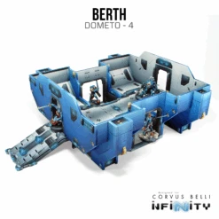 Kapsulo Dometo-4 Berth -Warsenal 2 179efcde d688 418b b389 368b0e62fc73