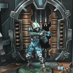 Daedalus Reactor 6 Display Board -Warsenal 2 247e106c 88dc 4038 a5f4 1f1776cda291